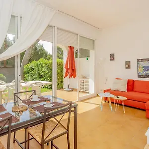 Apartamento Bellavista Apartamento